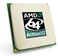 Amd Athlon X2 7750 (AD7750WCJ2BGH)